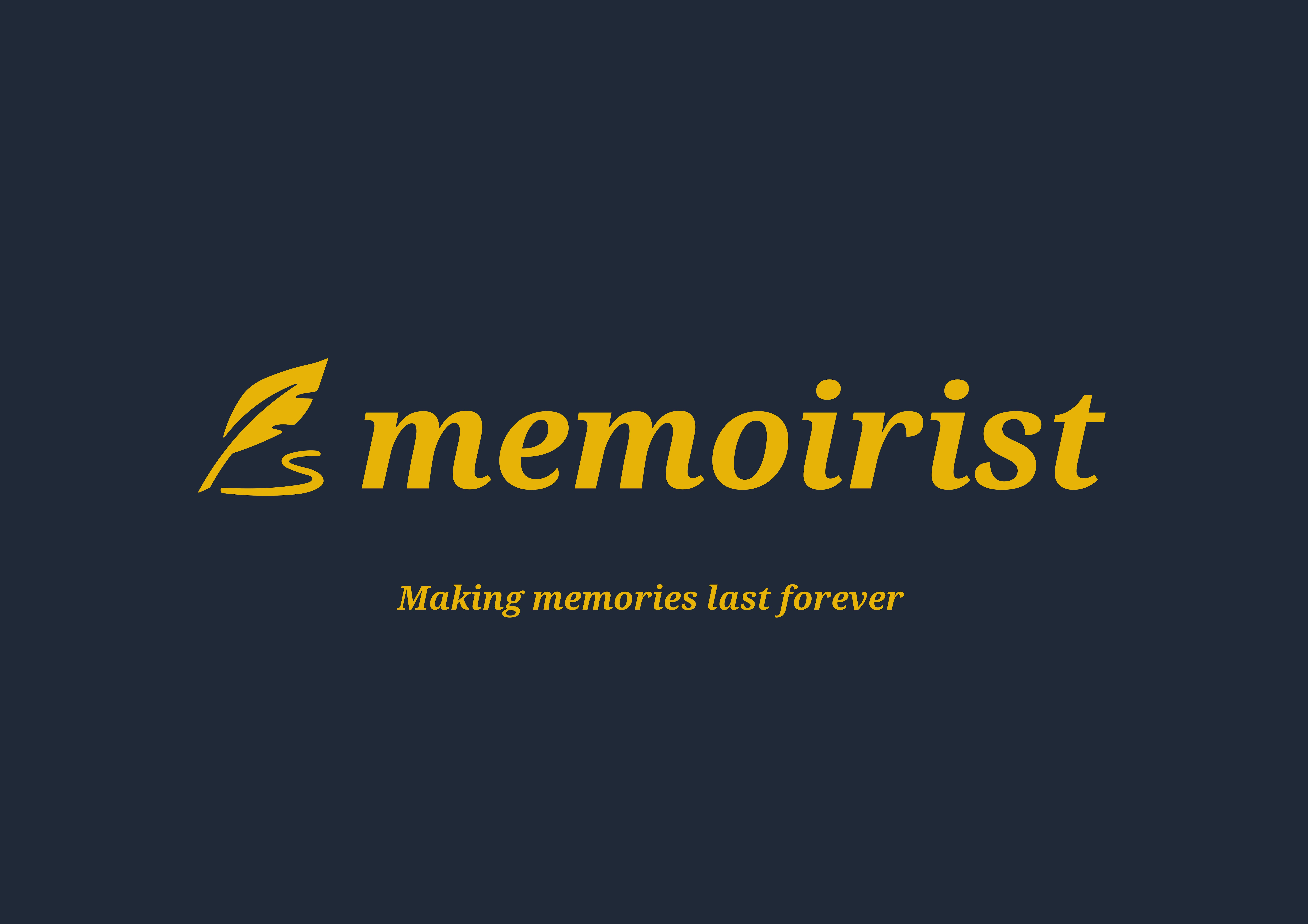 Mídia 2 de MEMOIRISTA (ALPHA)