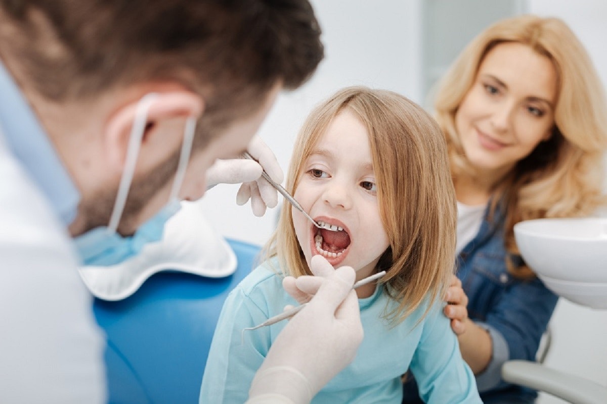 Best dental specialist in reading gallery image