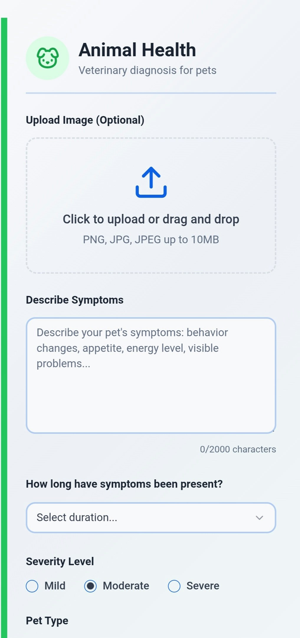 Health ai  gallery image