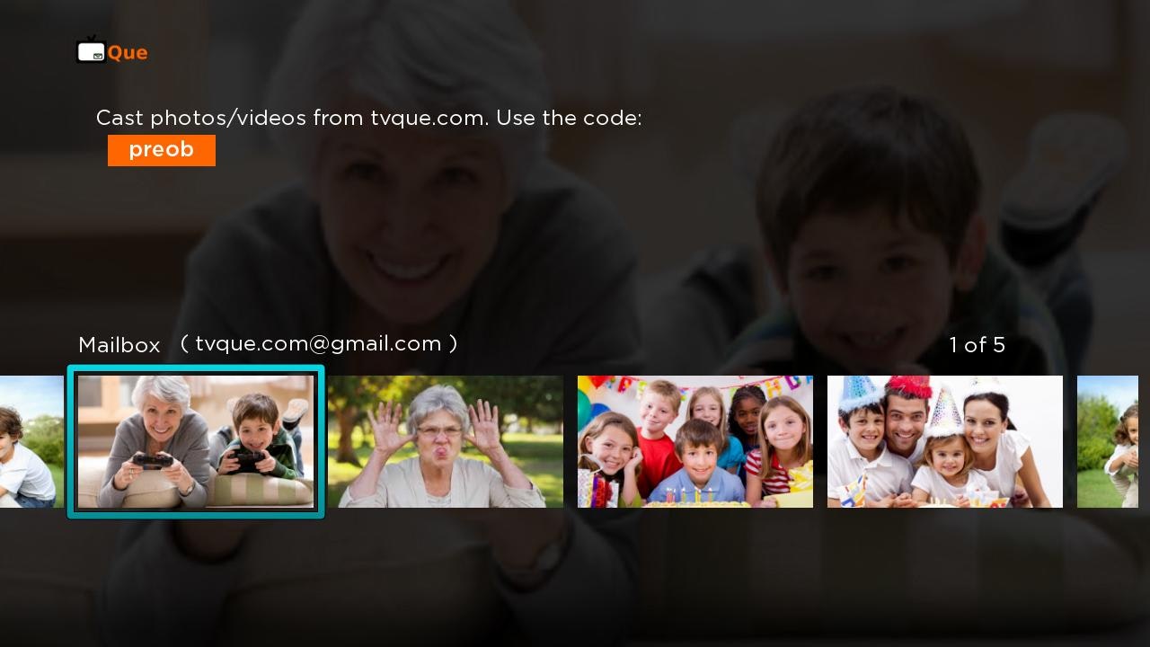 TVQue.com - Digital Signage gallery image