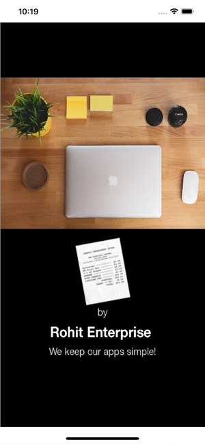 Receipts! gallery image