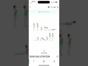 Handstand Quest gallery image