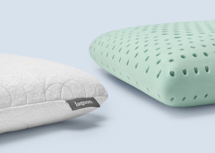 Lagoon Sleep gallery image