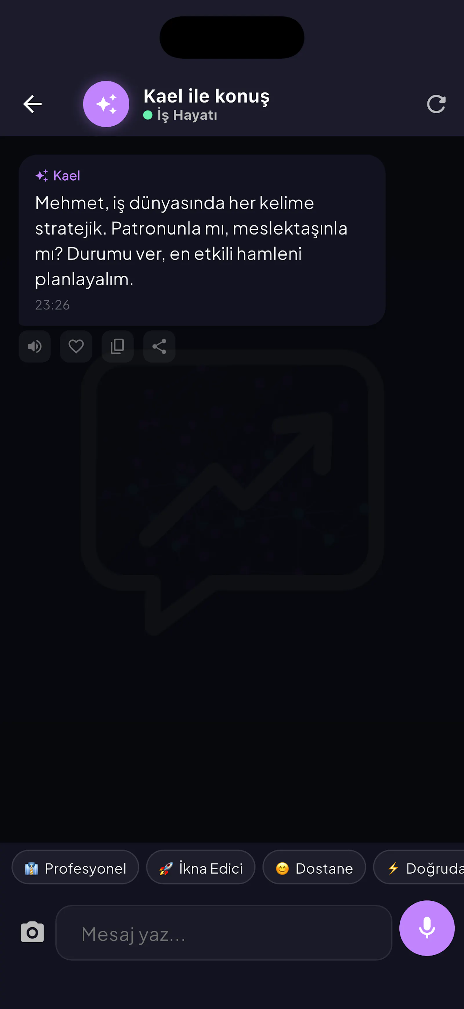 Tactiq screenshot 3