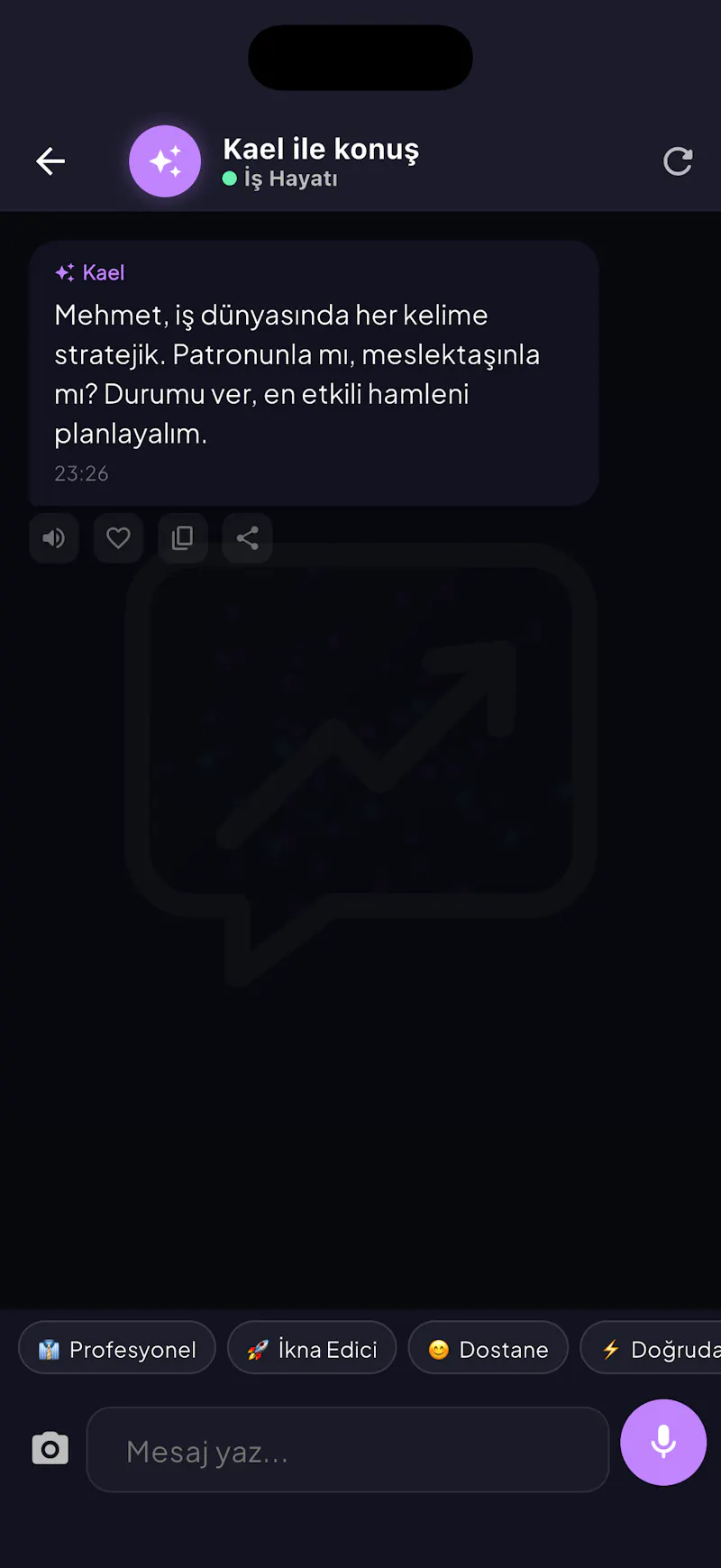 Tactiq screenshot 3