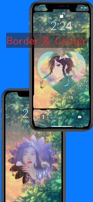 PrettyScreen gallery image