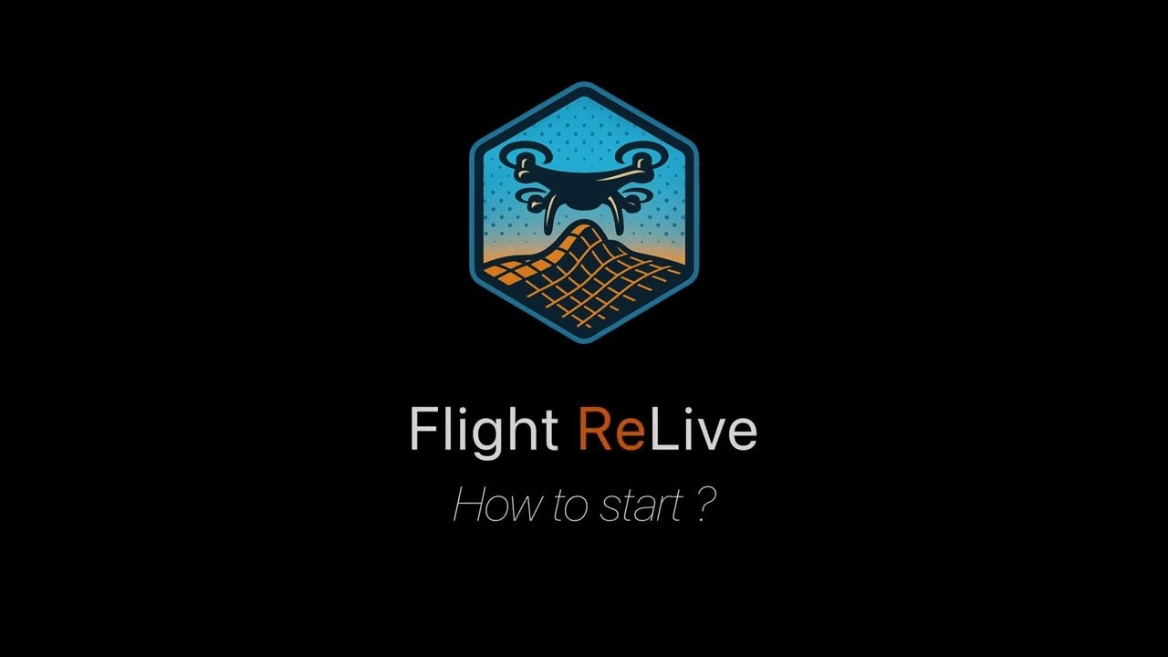 Flight ReLive gallery image