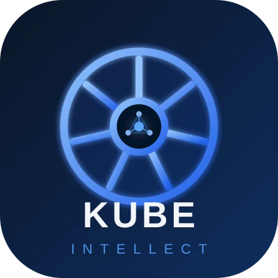 KubeIntellect logo