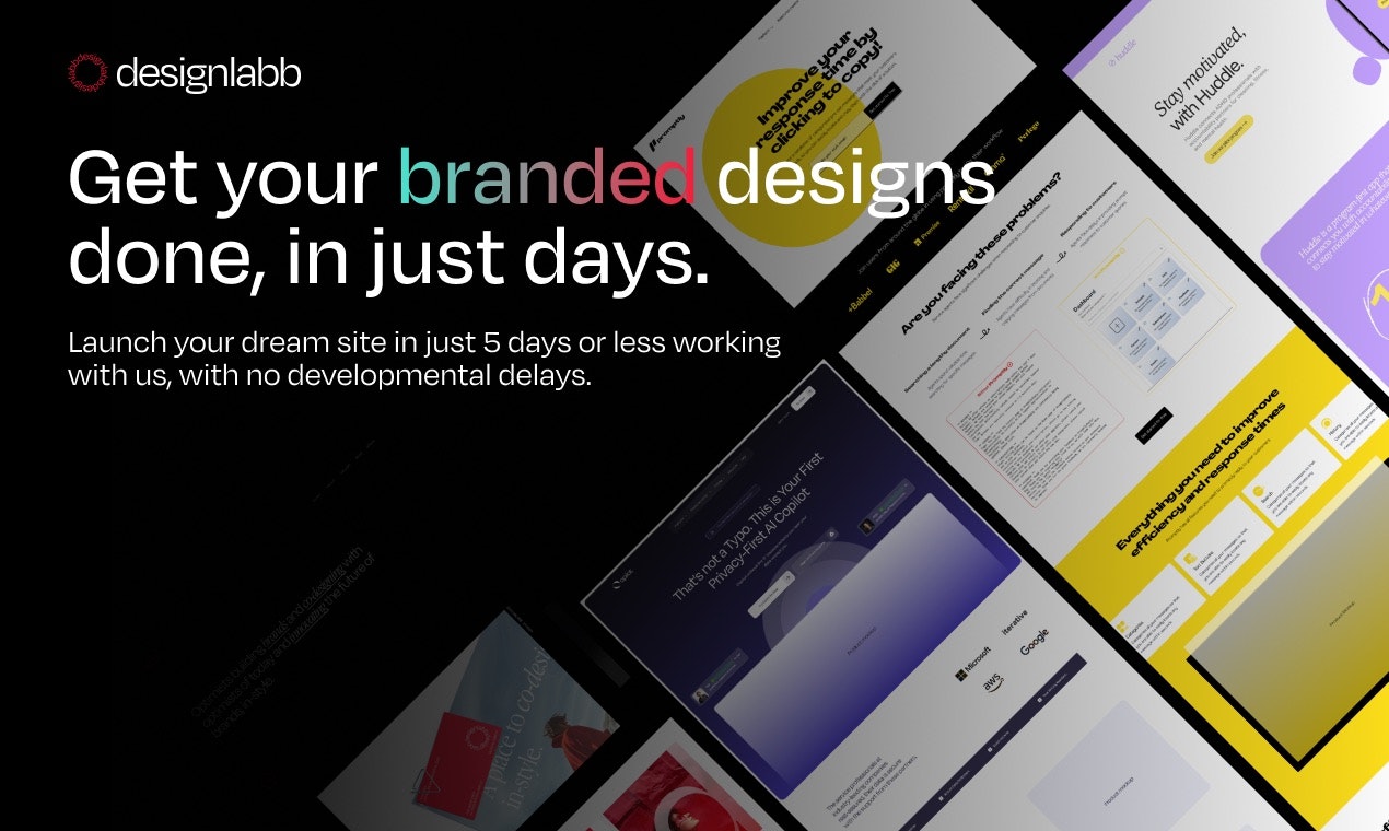 DesignLabb media 2