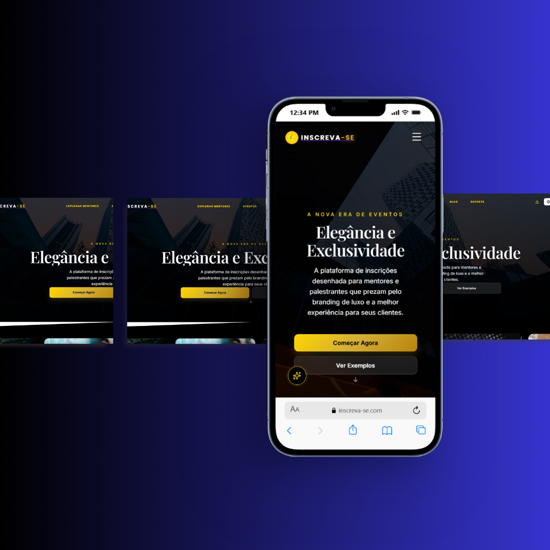 Inscreva-se gallery image