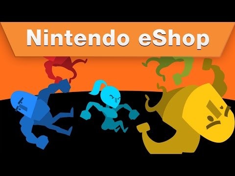 Runbow gallery image