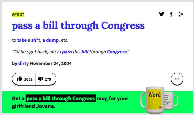 Urban Dictionary gallery image