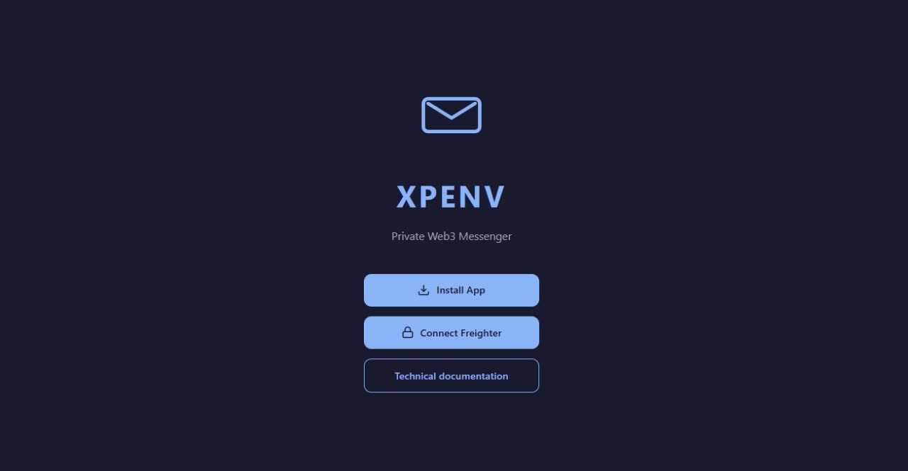 XPENV gallery image