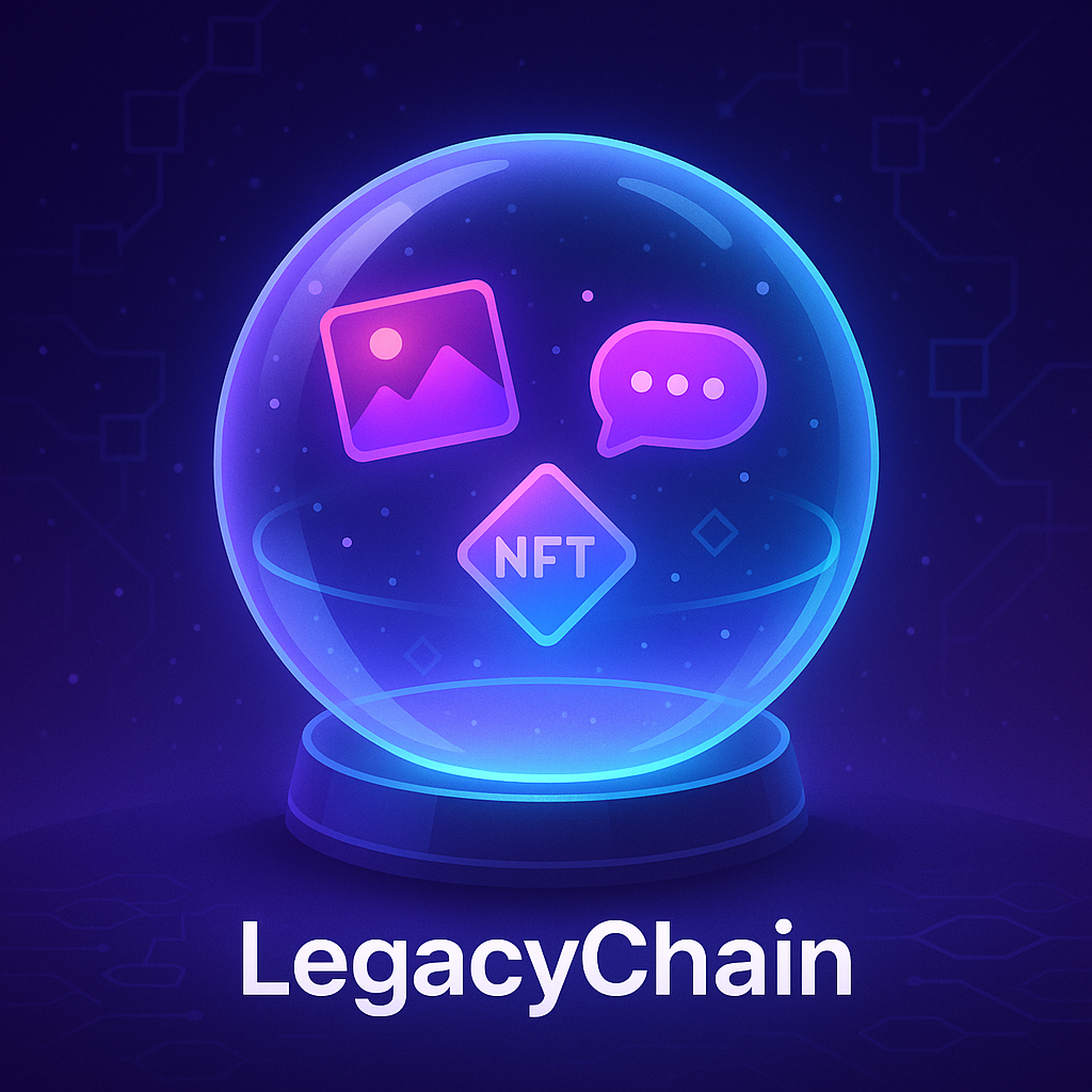 LegacyChain