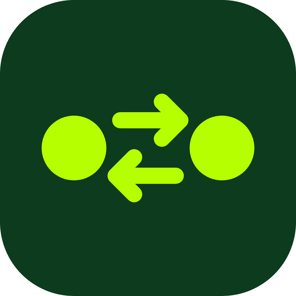 PeerTuPeer gallery image