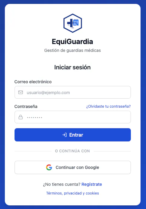 EquiGuardia gallery image