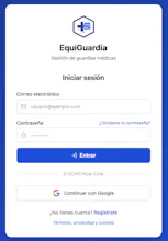 EquiGuardia gallery image
