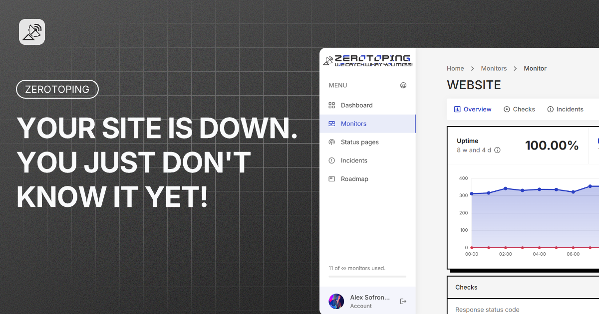 ZEROTOPING - Screenshot 3 preview