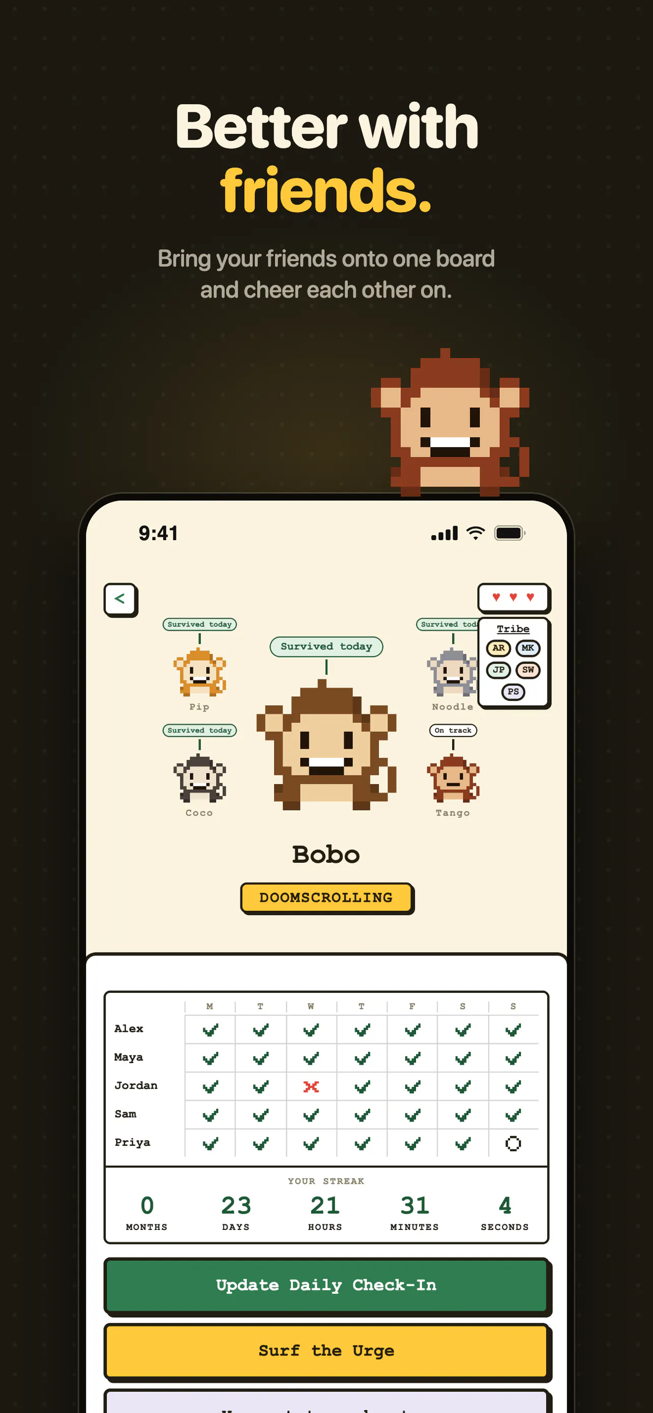 Backmonkey gallery image