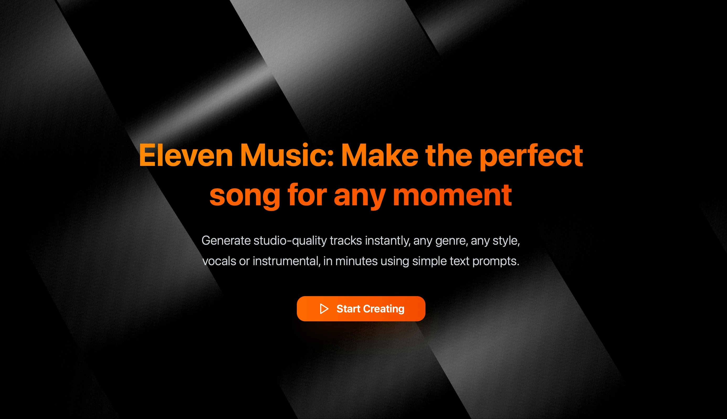 Eleven Music gallery image
