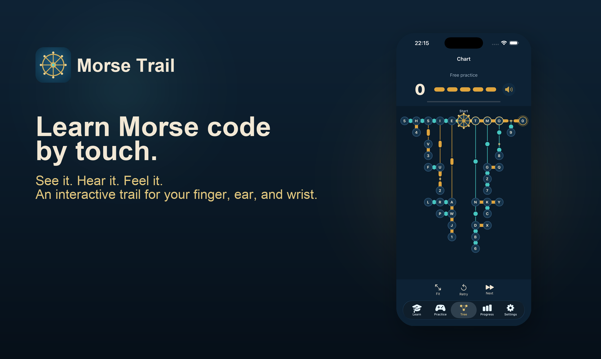 Morse Trail gallery image