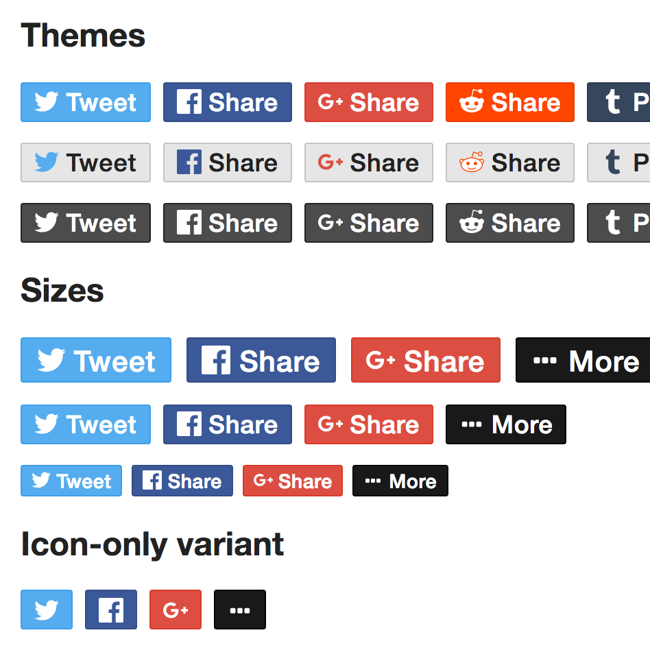 socialshares v2 gallery image