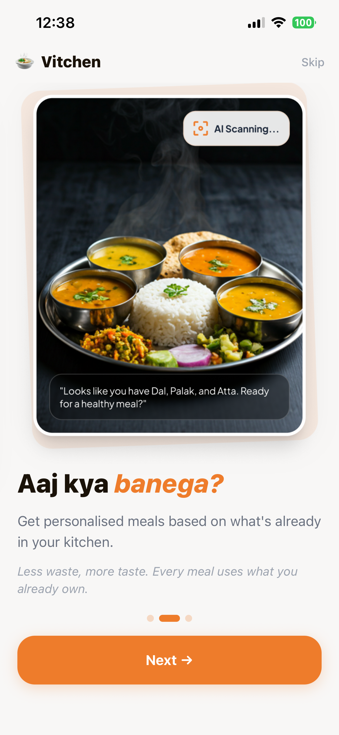 Vitchen gallery image