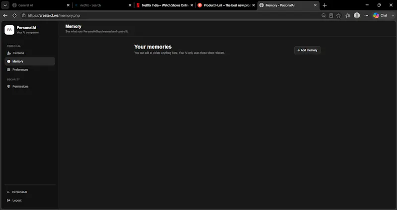 ATY. screenshot 4