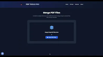 MYPDFTOOLS gallery image