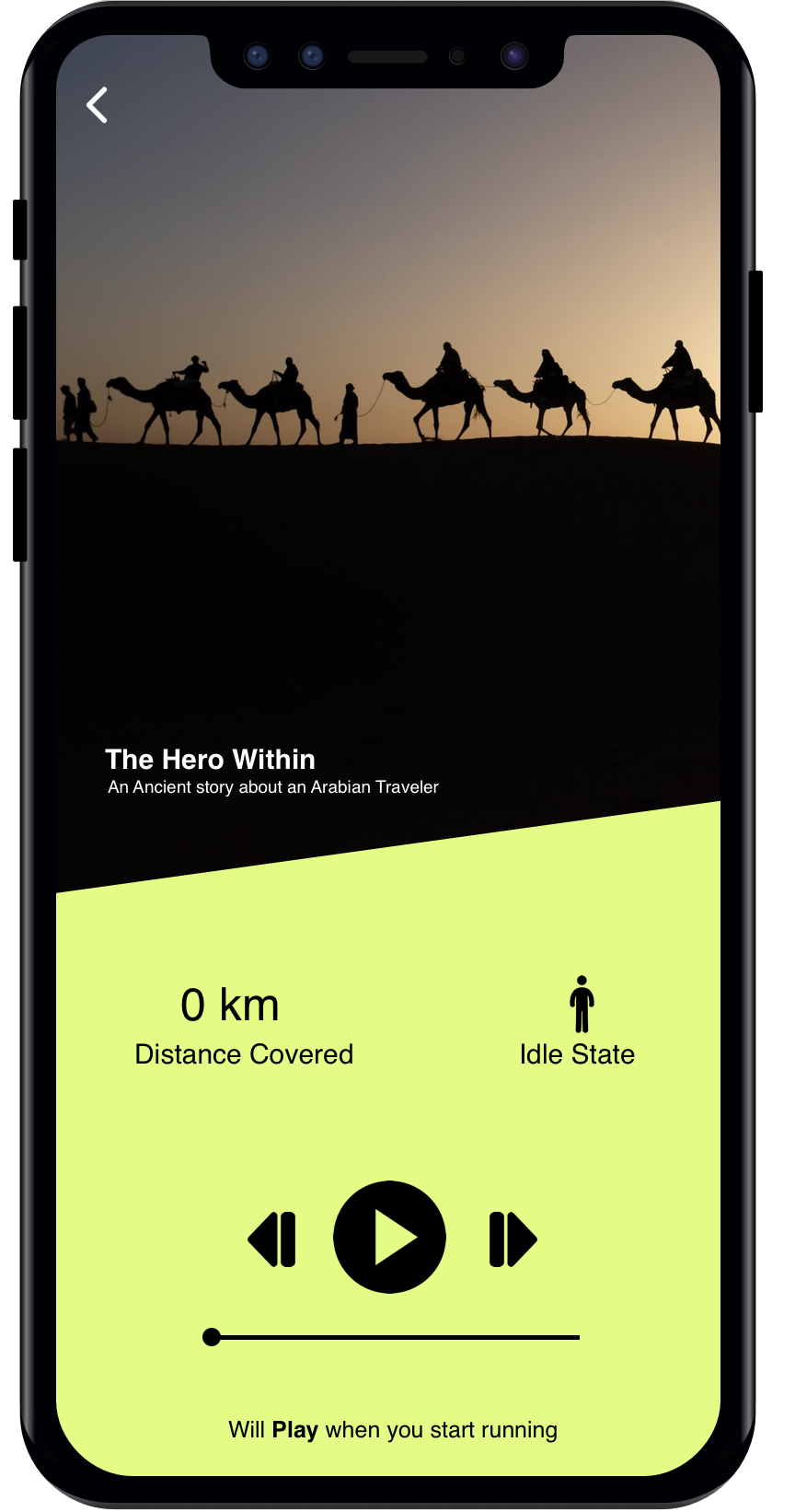 SimplyRun gallery image