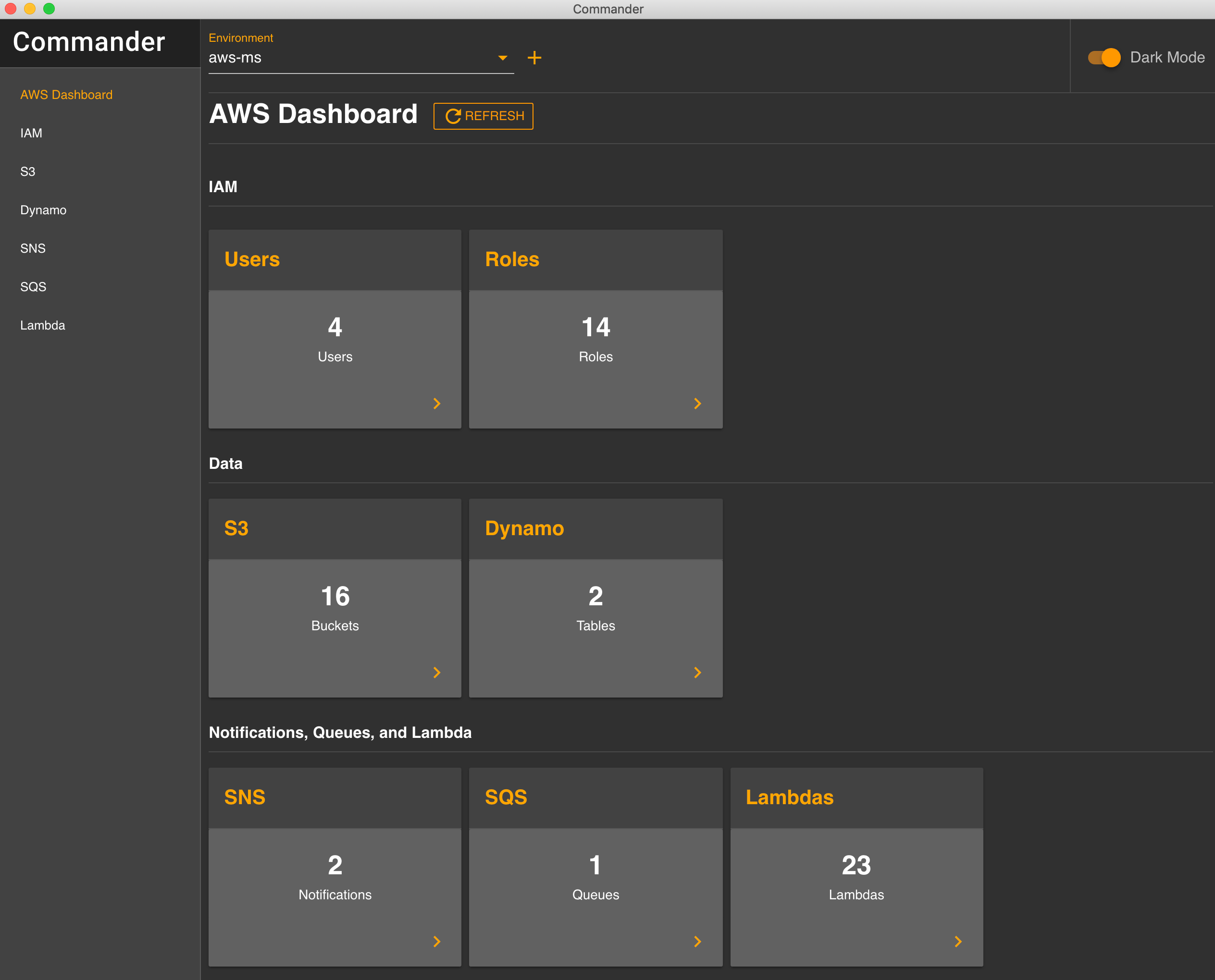 Commandeer gallery image