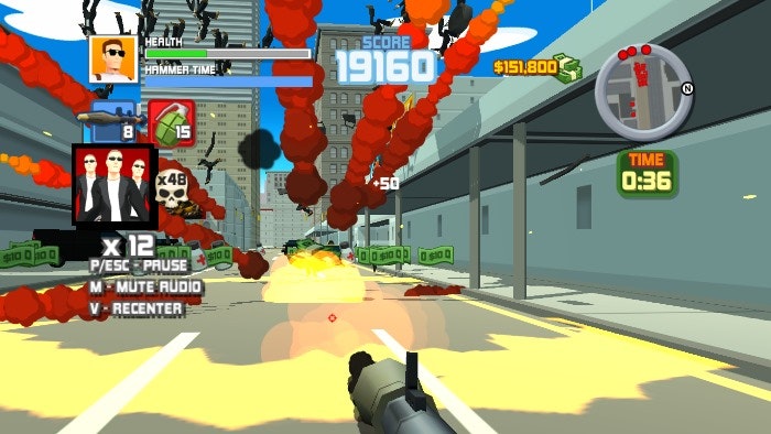 Rampage gallery image