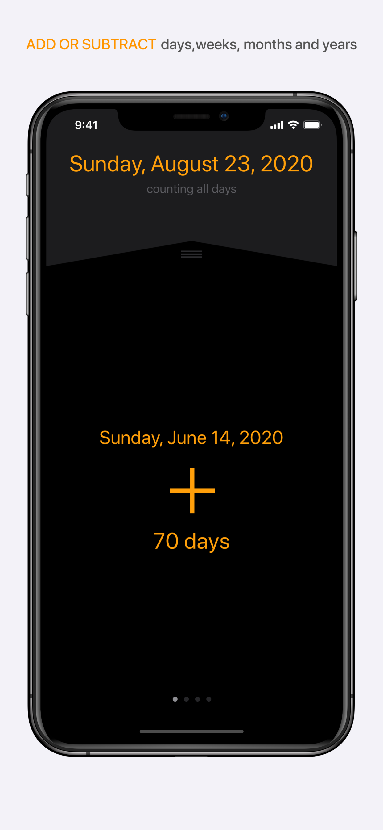 Timerange gallery image