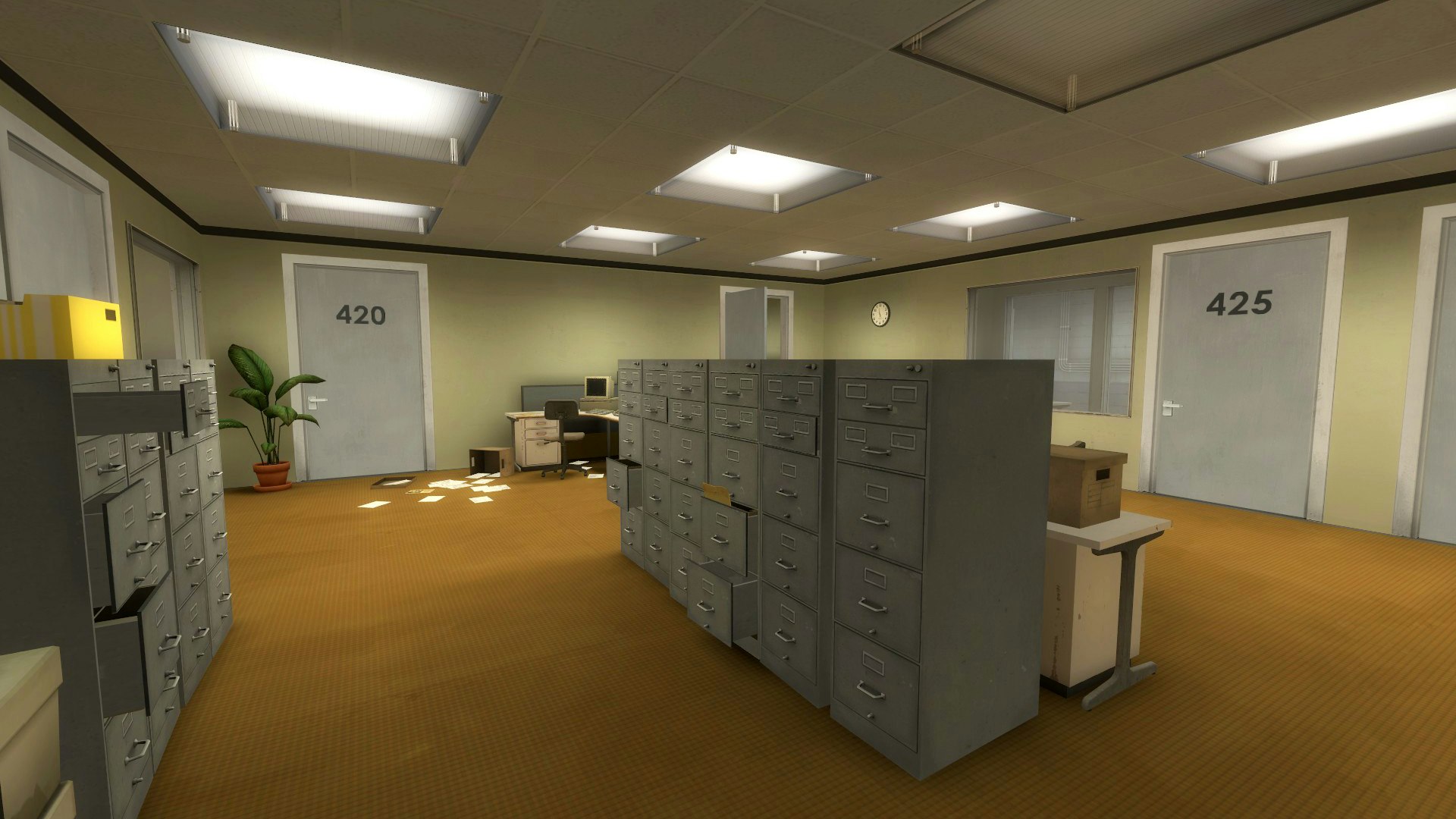 The Stanley Parable gallery image
