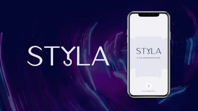 STYLA gallery image