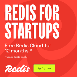 스타트 업을위한 Redis - 성장하는 모든 비즈니스는 빠른 앱을 빠르게 구축해야합니다. 미디어 2