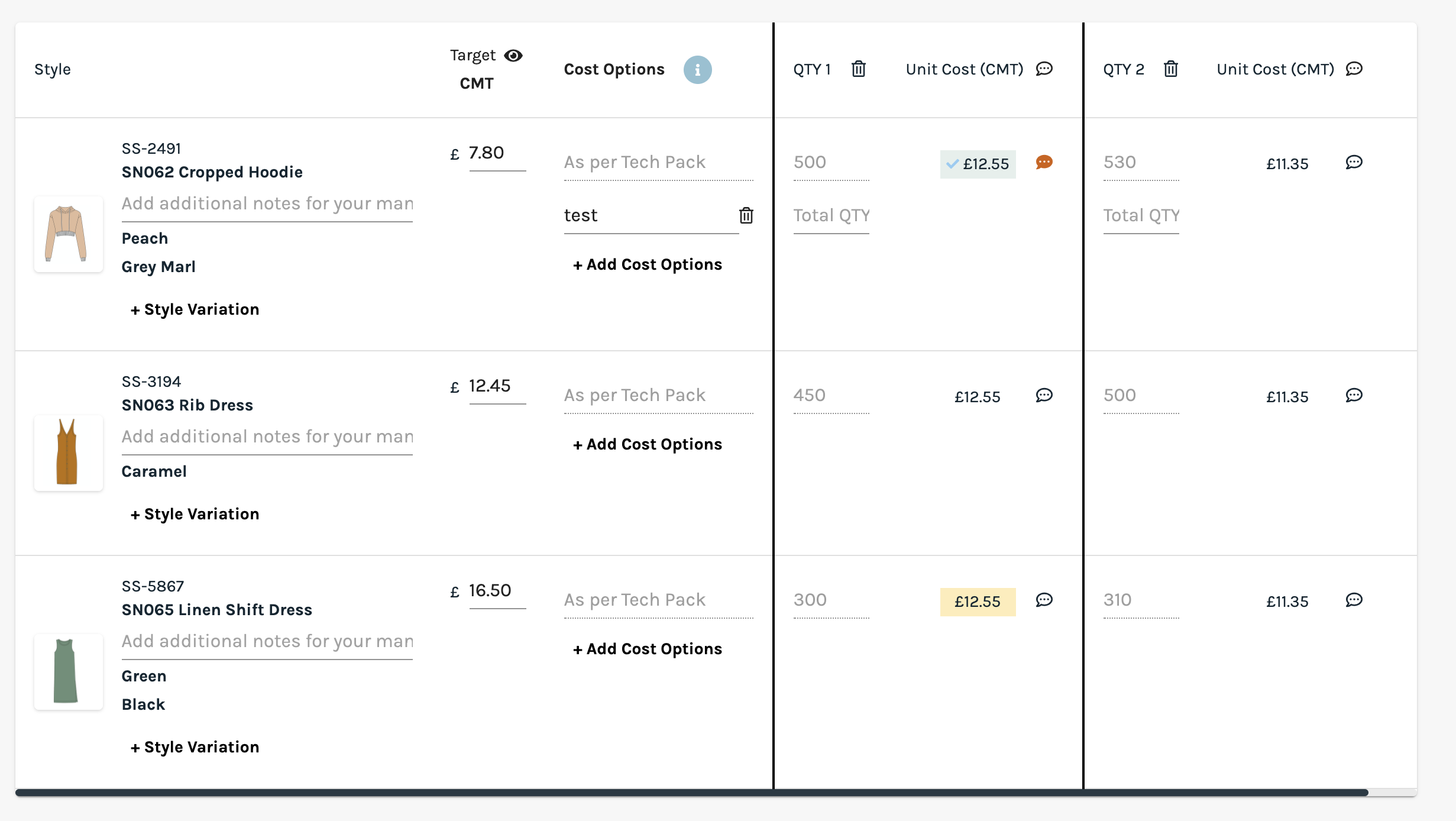 SupplyCompass gallery image