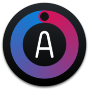 Audulus logo