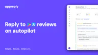 AppReply