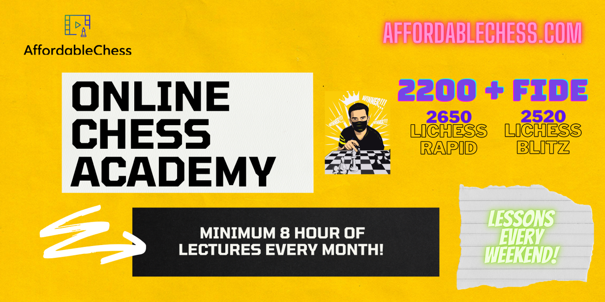 AffordableChess gallery image