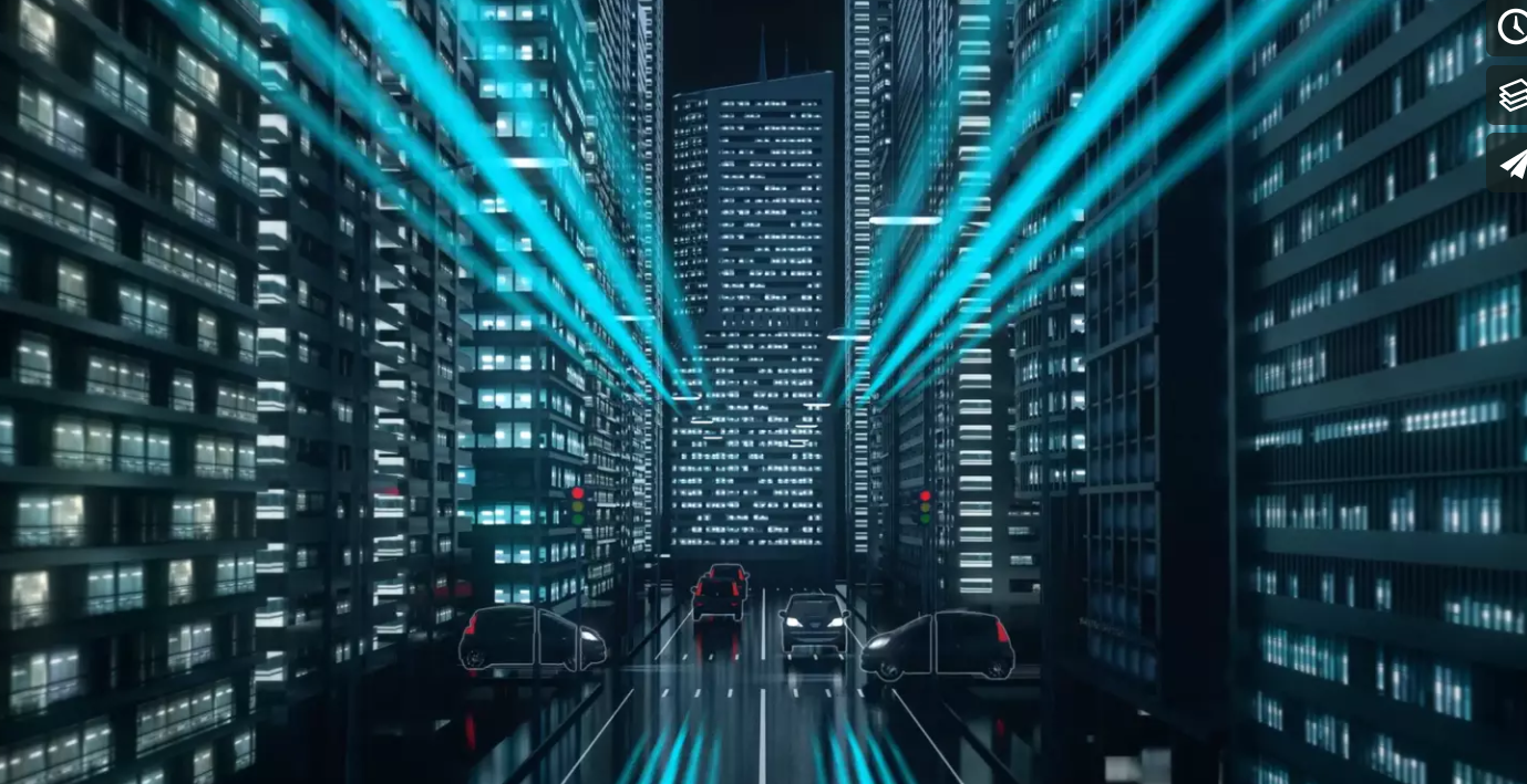 Immersive Data powered by Hashplay gallery image