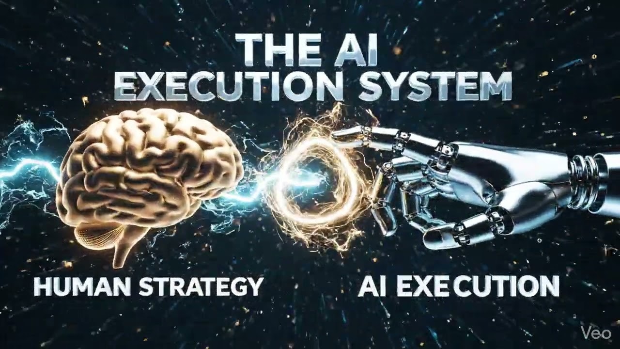 AI Execution System gallery image