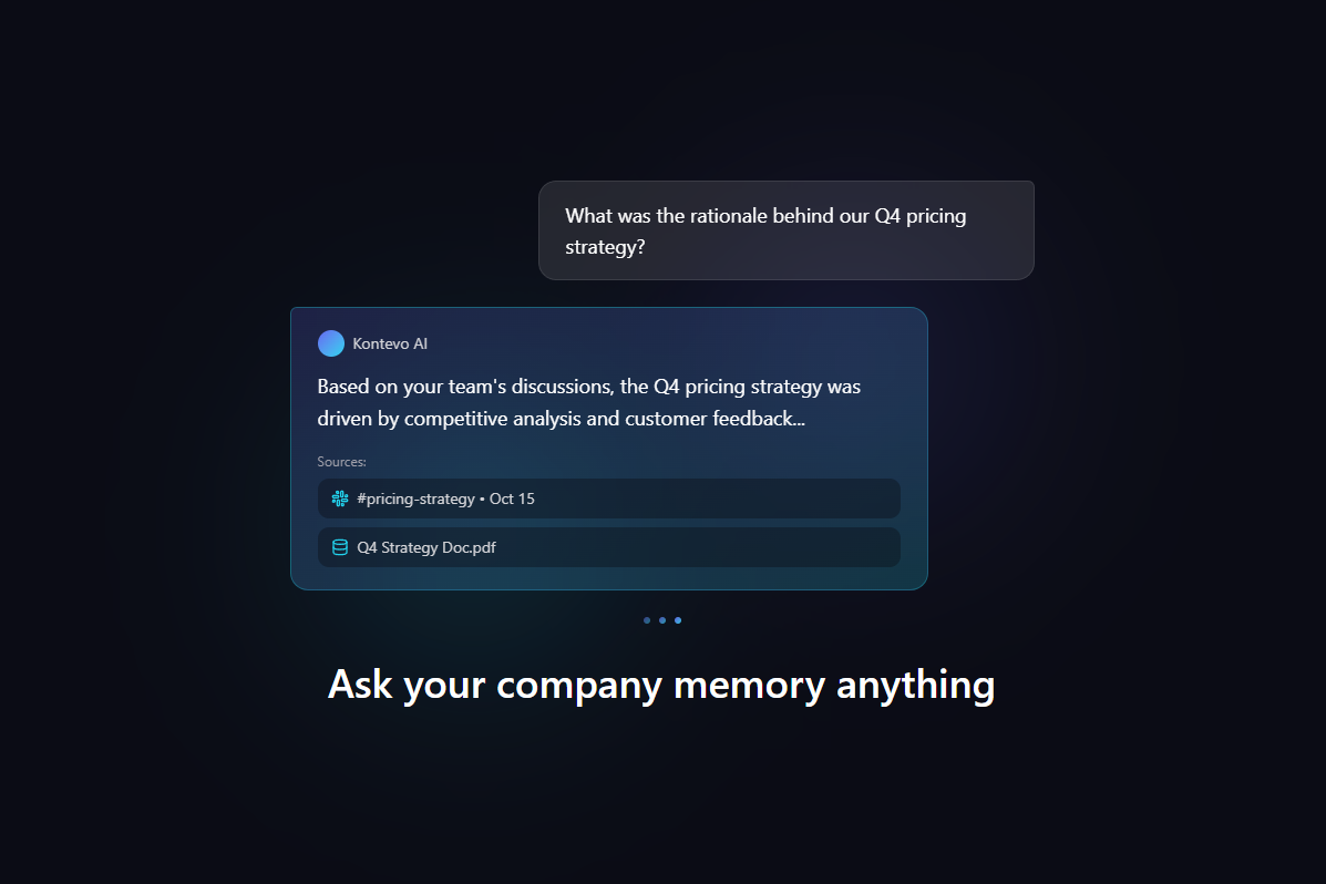 Kontevo - Screenshot 3 preview