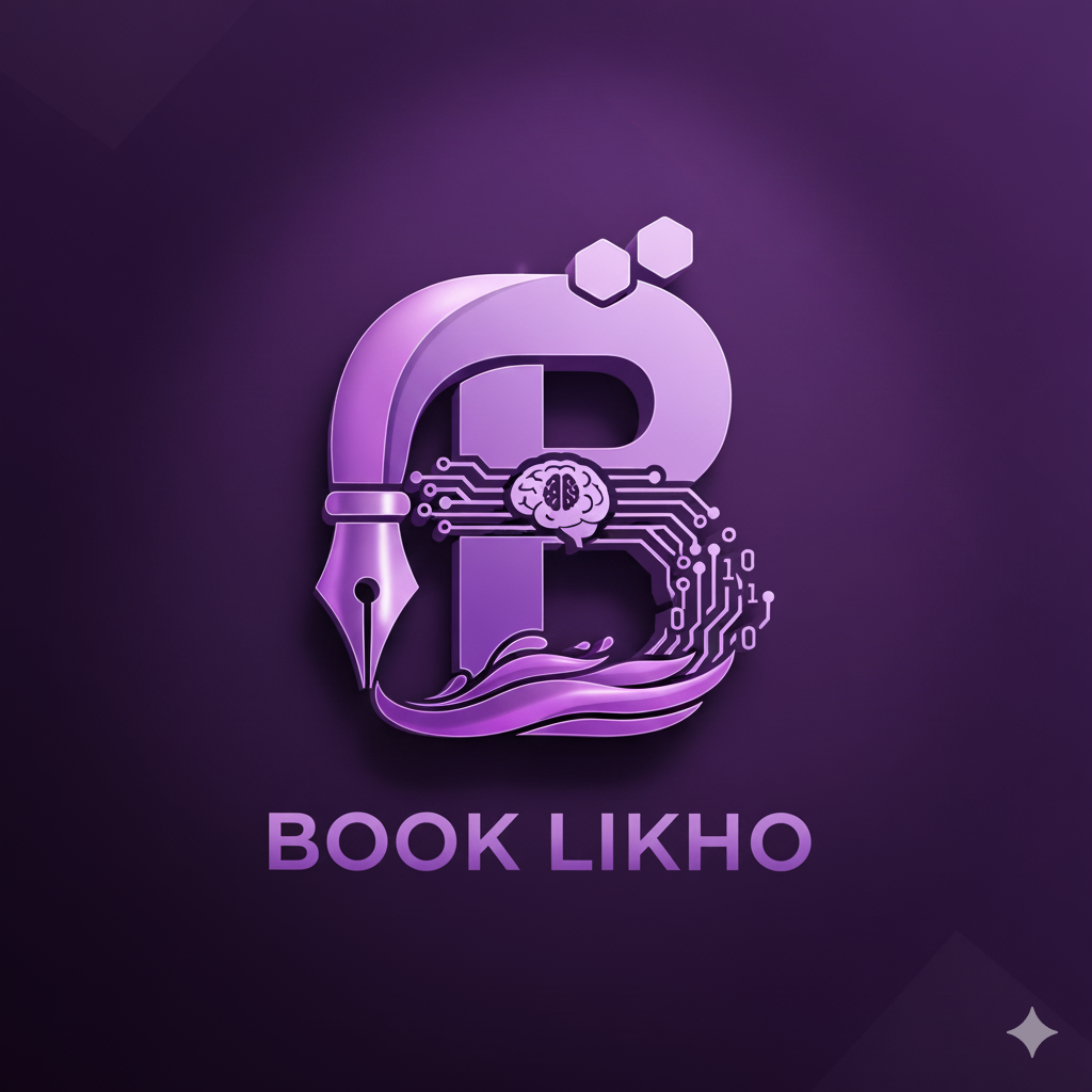 Book Likho gallery image