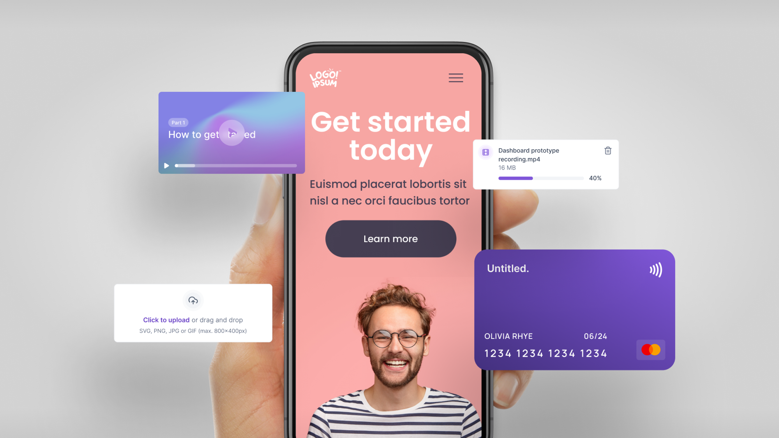 Profolio gallery image