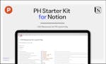 PH Starter Kit by Formeer.io image