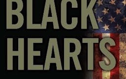 Black Hearts by Jim Frederick media 2