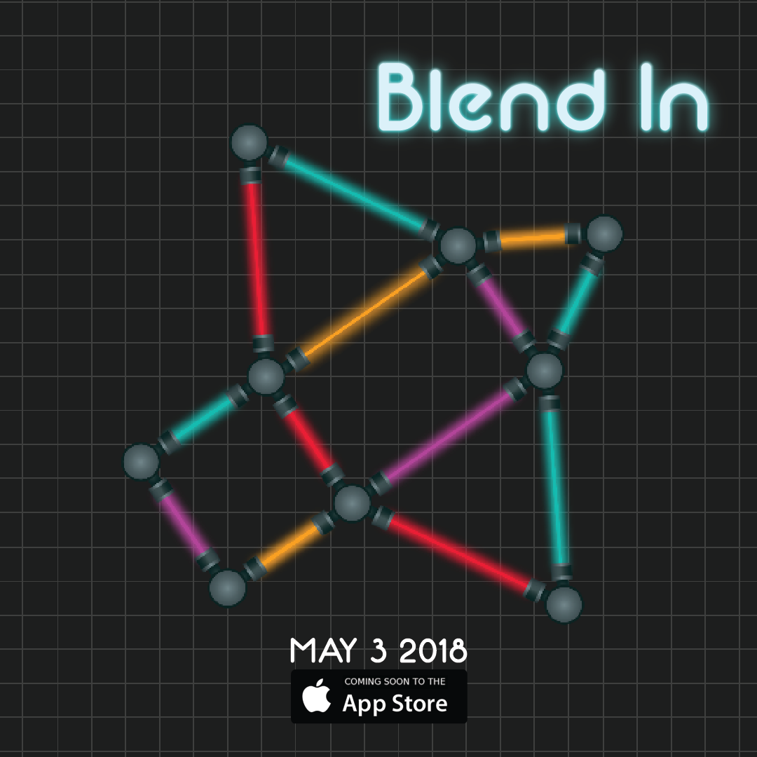 BlendIn! gallery image