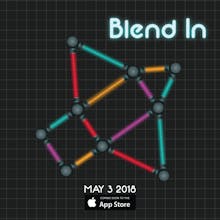 BlendIn! gallery image