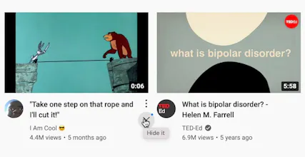Youtube Master gallery image